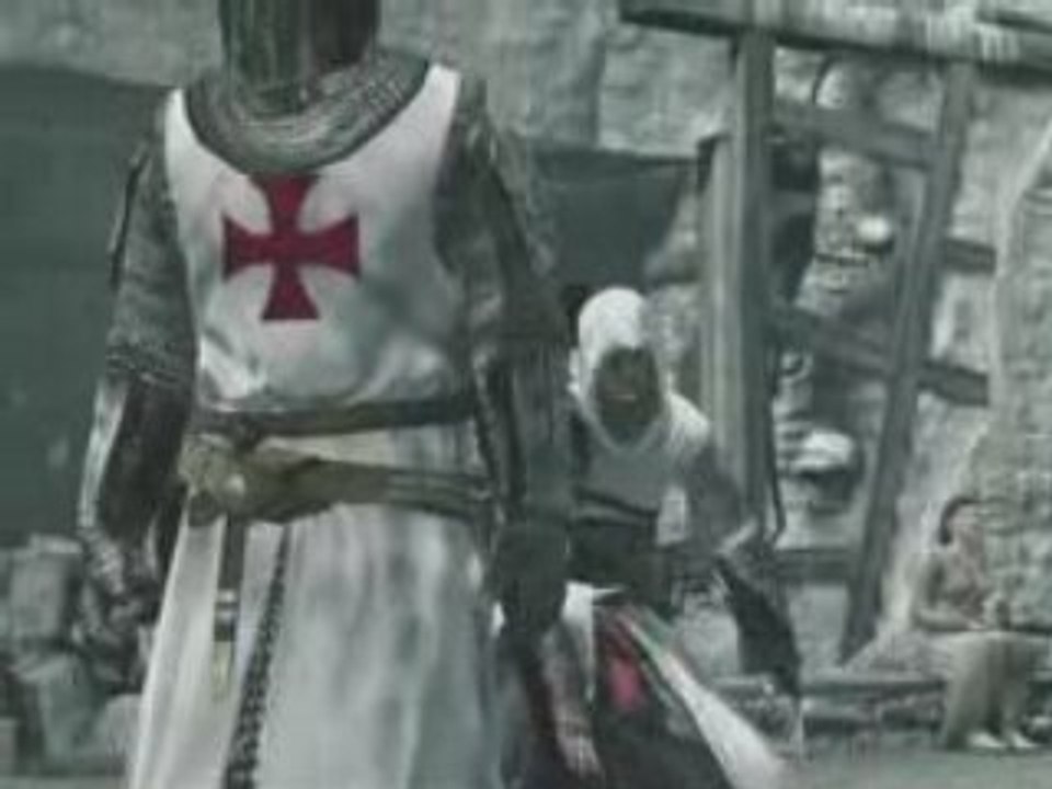 Spot  TV Assassin's Creed