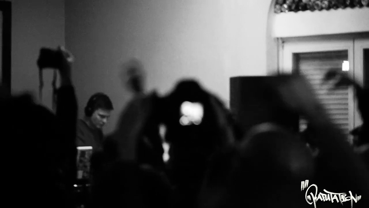 Daily Concept Family – For Raputation.de (2018).