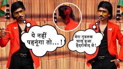 Dolly Chaiwala Spills the Tea Behind His Viral VIDEOS!