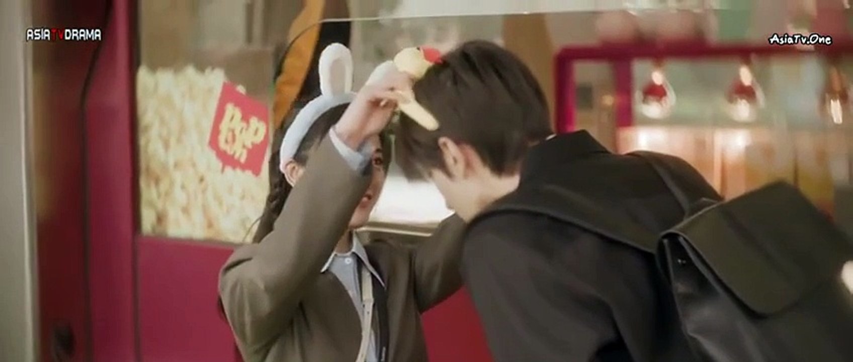 8 مسلسل رمز الابتسامة الحلقة