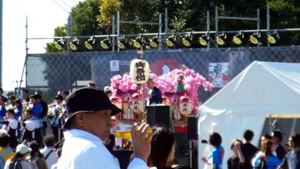 Some Multiculturalism in Japan!