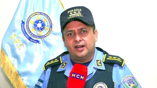 Muerta hallan a mujer dentro de su vivienda | Móvil Emergencia TGU