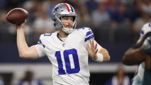 Dallas Cowboys' Fantasy Football Struggles Exposed