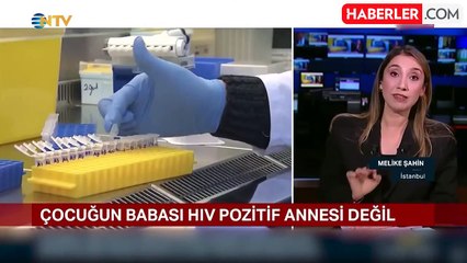 AIDS nedeniyle ölen çocukla ilgili İl Sağlık Müdürlüğü'nden açıklama: İstismar bulgusuna rastlanmadı
