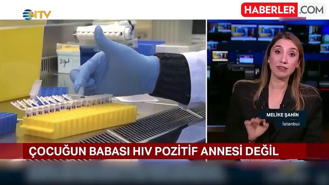 AIDS nedeniyle ölen çocukla ilgili İl Sağlık Müdürlüğü'nden açıklama: İstismar bulgusuna rastlanmadı