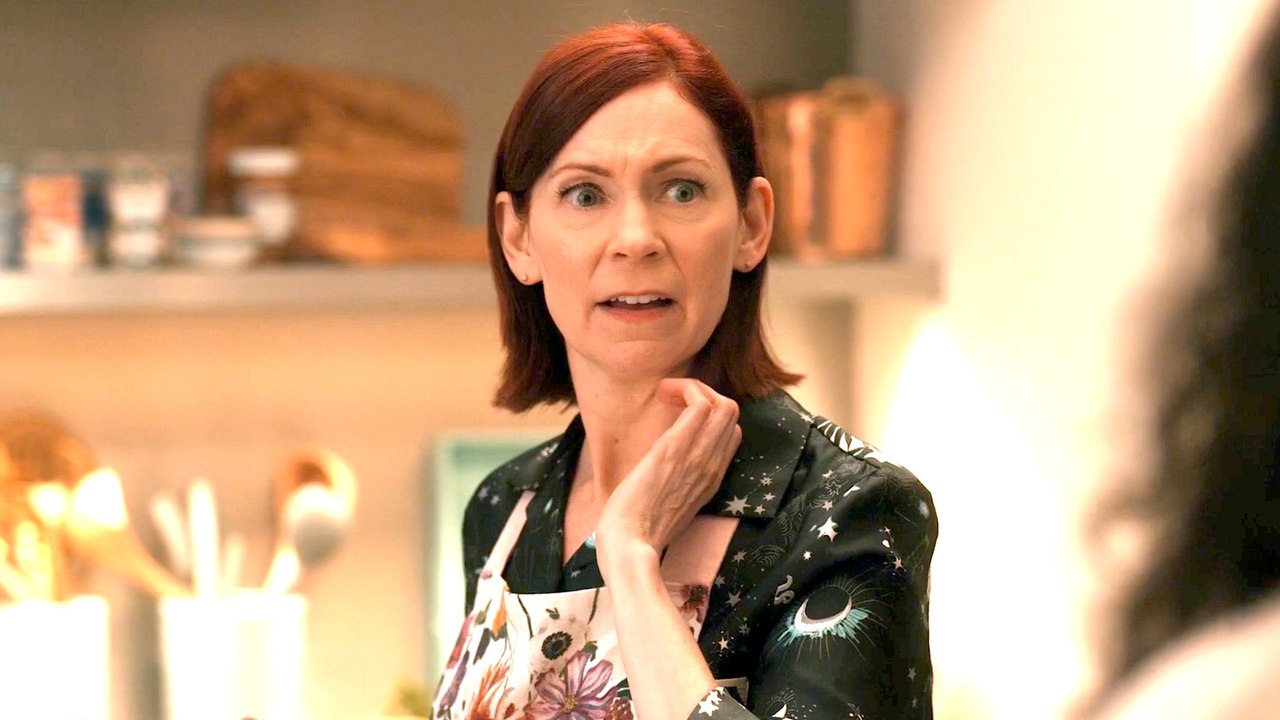 Second Guessing a Decision on CBS’ Elsbeth