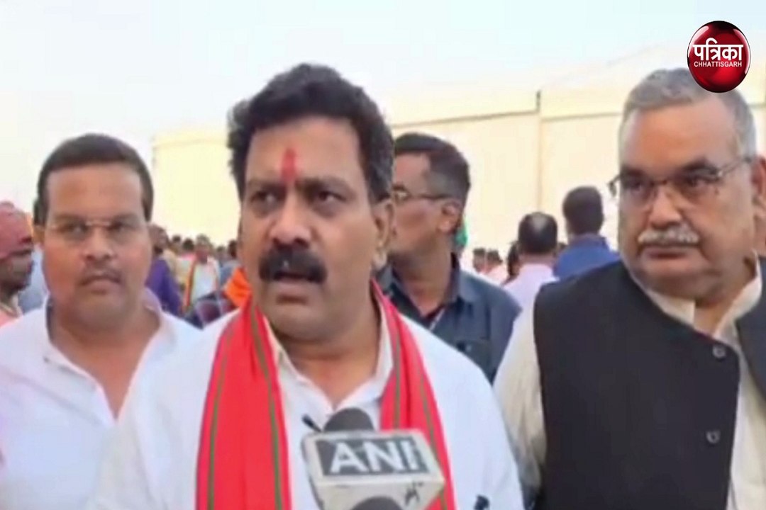CG Naxal News : पीएम मोदी के नेतृत्व और गृह मंत...