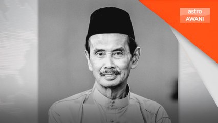 Fahmi ucap takziah kepada keluarga S.Atan