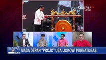 Membaca Arah Masa Depan Relawan Projo Setelah Jokowi Purnatugas