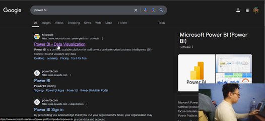 Mejores herramientas de visualizacion de datos