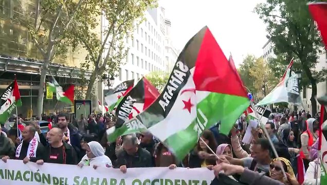 El Frente Polisario rechaza un consulado de EEUU en el Sáhara Occidental