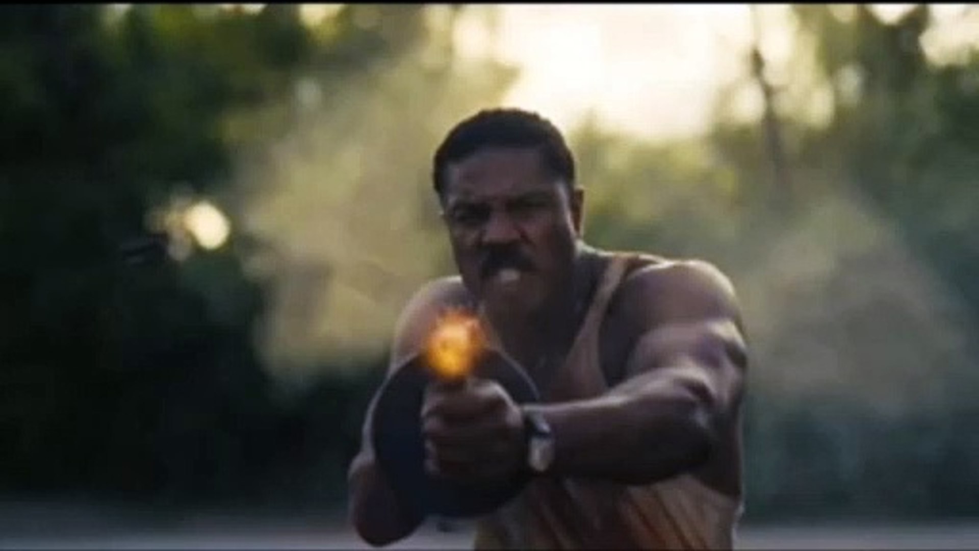 Sinners |  Drama, Horror, Thriller