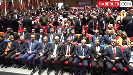 Milli Eğitim Bakanı Tekin'den Laiklik Eleştirisi