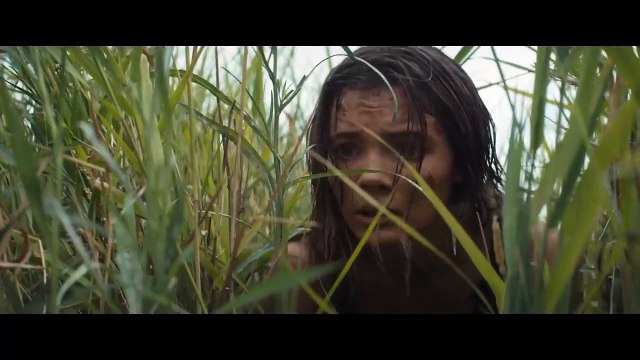 Планета обезьян: Новое царство — Русский IMAX-трейлер (Дубляж, 2024)