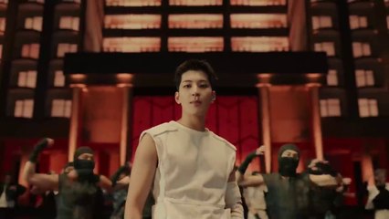 SEVENTEEN (세븐틴) '손오공' Official MV