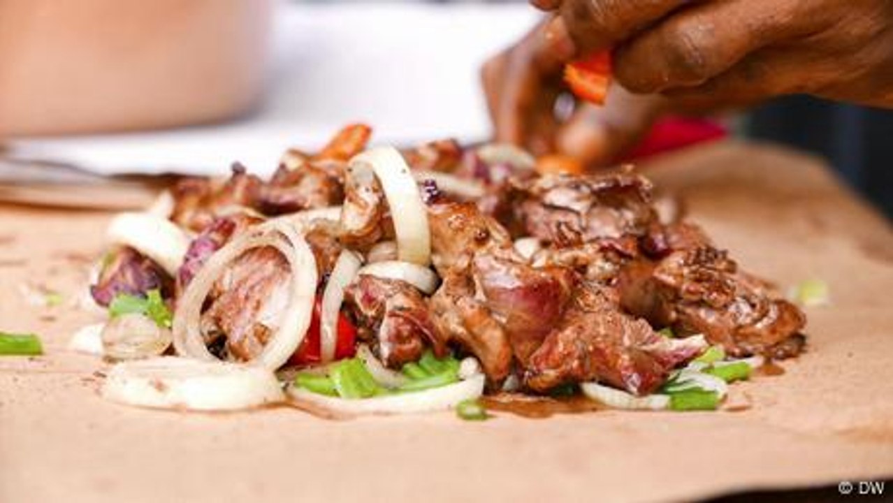 Food fatalities in South Africa — who's to blame?
