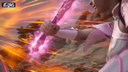 I can have infinite enlightenment Ep 10 Eng Sub