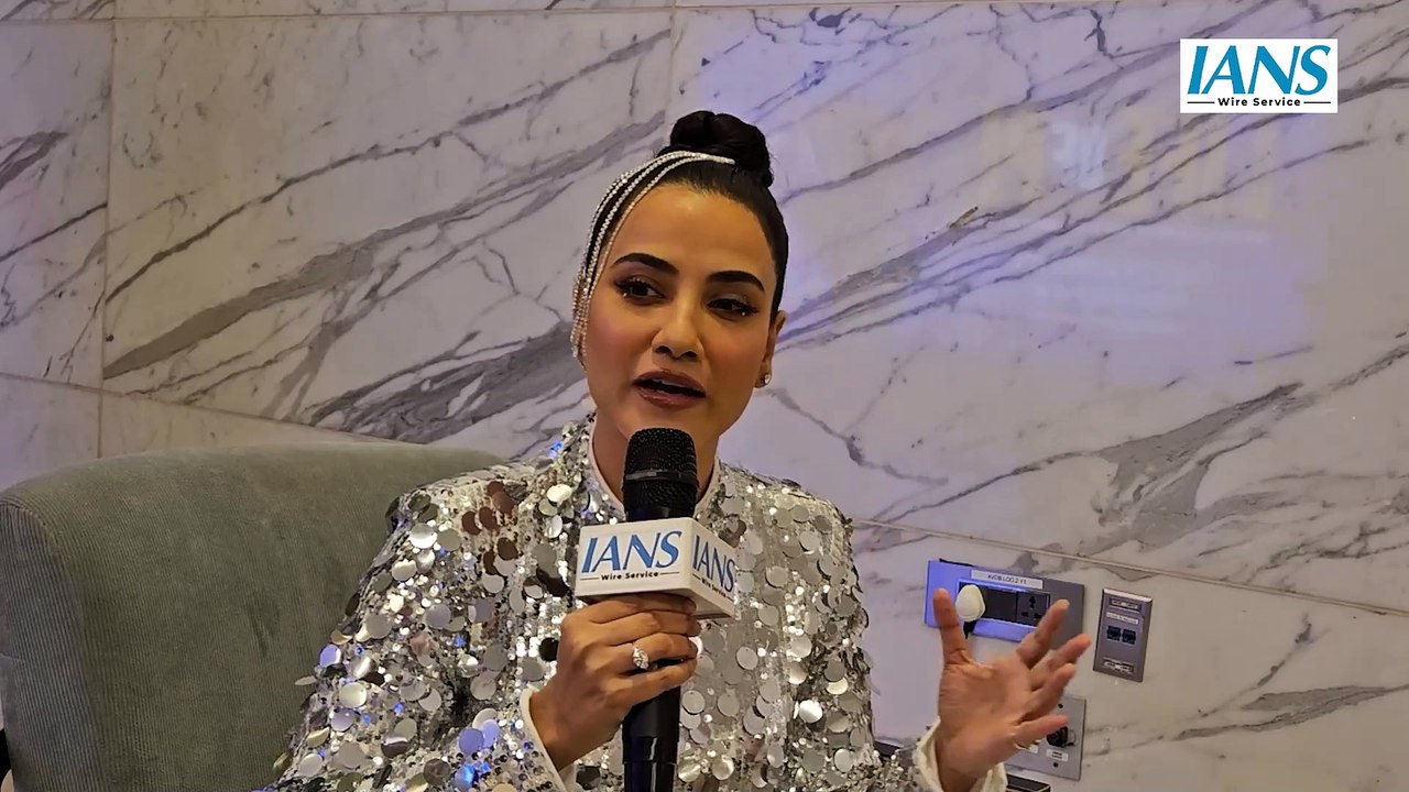 IANS Interview: Actress and Singer Tia Bajpai for her Album ‘Jhugni’