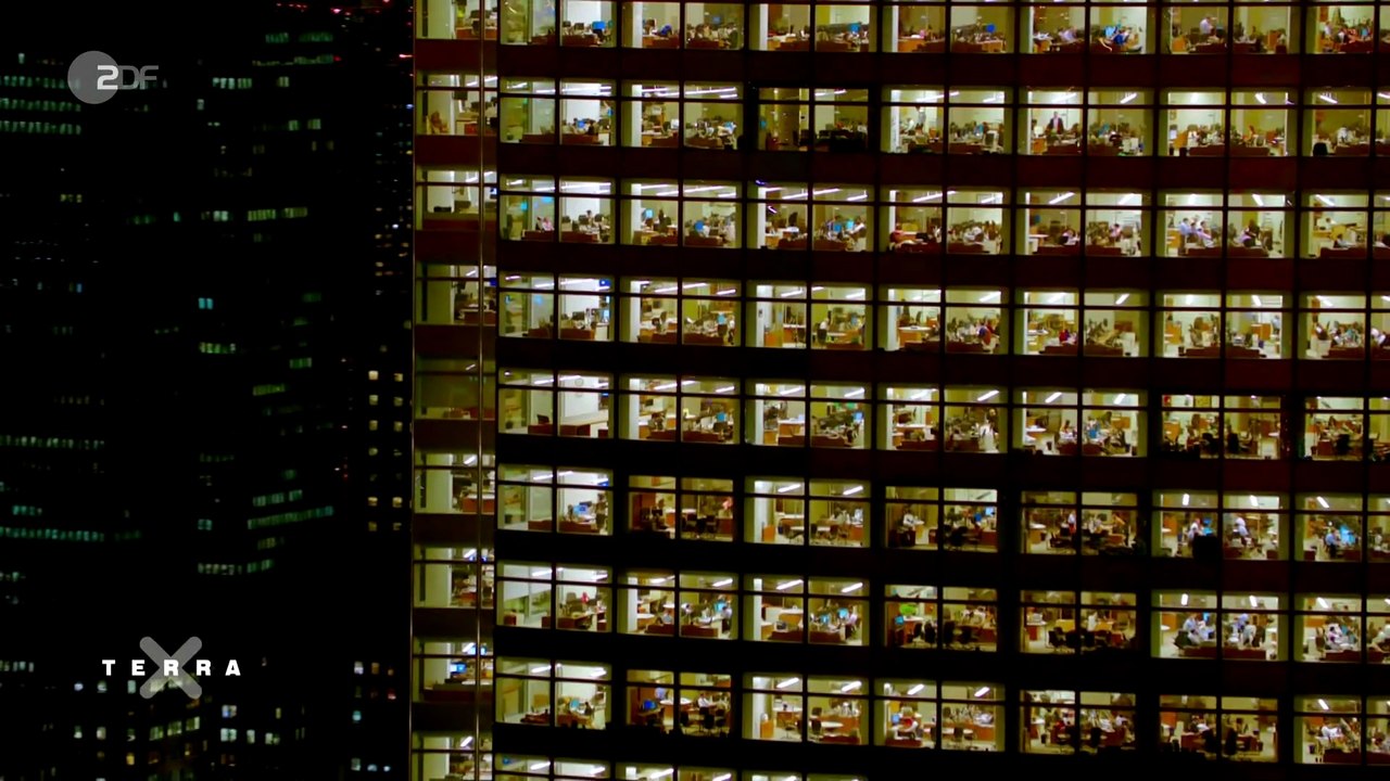 Zeit teil 2 Zeit und Beziehung, Terra X 10.11.2024