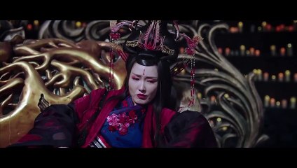 MỊ GIẢ VÔ CƯƠNG - TẬP 35