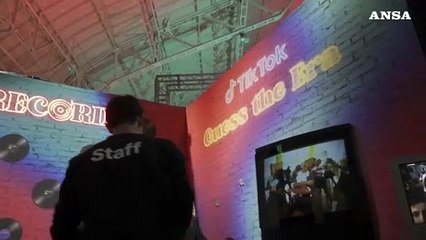 TikTok, premio Ad Awards alle migliori campagne in Italia