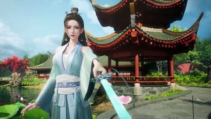 万古最强宗第11集免费在线观看 | 爱壹帆