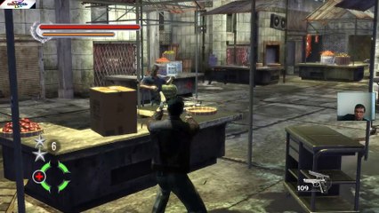 AKSİYON - S014 - STRANGLEHOLD COLLECTOR'S EDITION 1080P HD GAMEPLAY