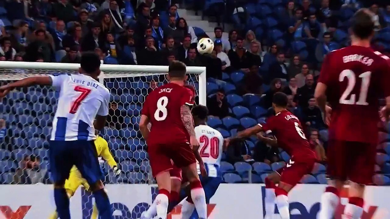 Estádio do Dragão