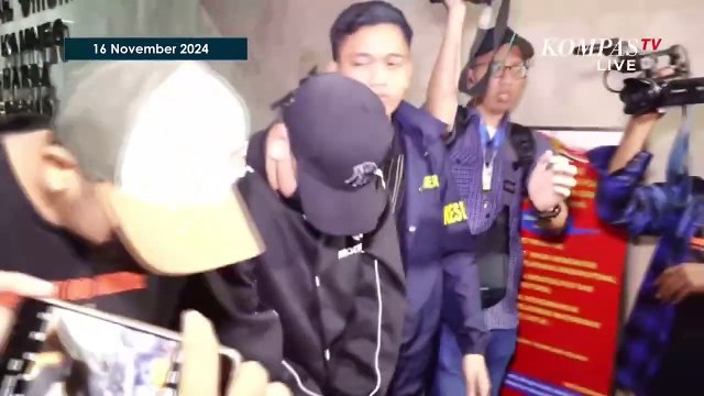 [FULL] Polisi Tangkap 3 DPO Kasus Judi Online hingga Sita Uang Ratusan Juta Rupiah - SERIAL JUDOL