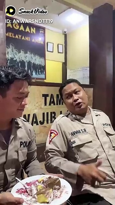 Polisi Junior