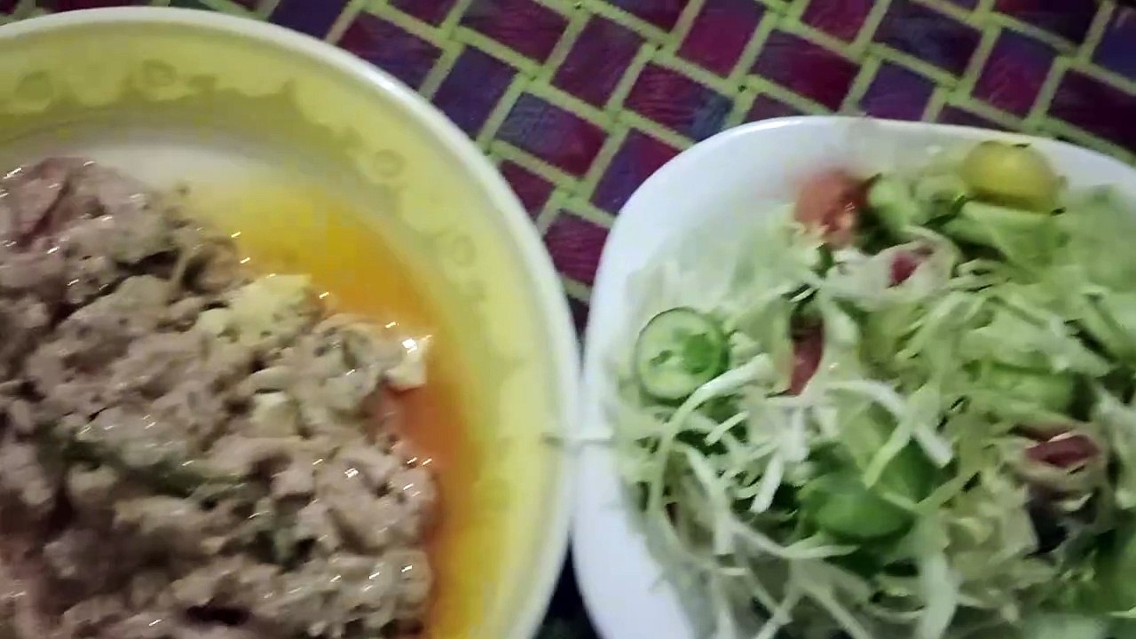 Chicken Jalfarezi
