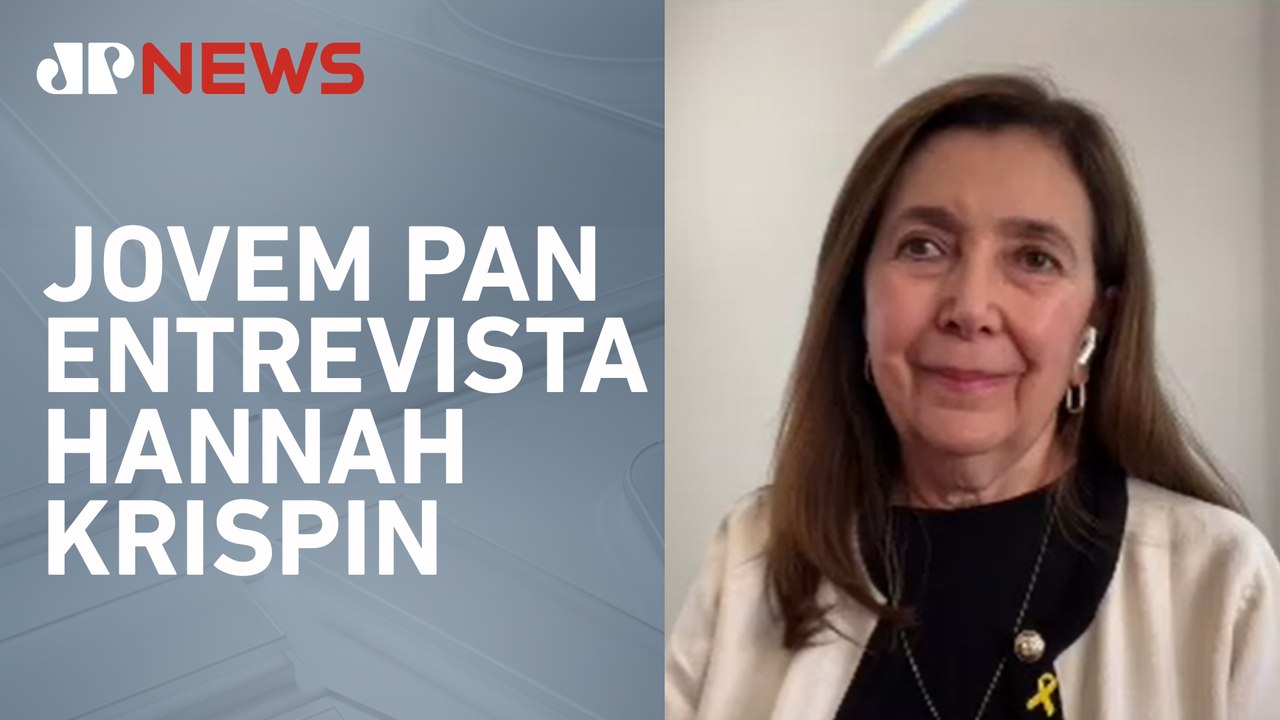 230 mil brasileiros ilegais estão na mira de Trump; advogada analisa ...