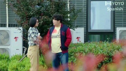 Amor en Patinaje Capítulo 18: Encuentros, Amistad y Nuevos Comienzos 💖