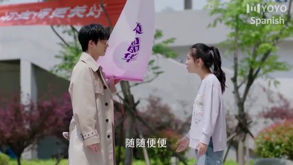 Amor en Patinaje Capítulo 17: ¡Descubre Cómo Surgen Nuevos Sentimientos! 💖