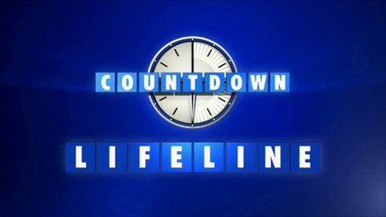 Countdown | Tuesday 12th July 2016 | Episode 6394