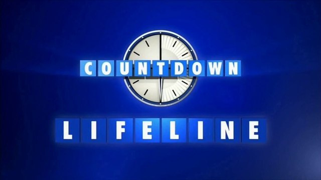 Countdown | Tuesday 12th July 2016 | Episode 6394
