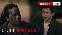 Lilet Matias, Attorney-At-Law: Atty. Renan's scheme against Lilet! (Weekly Recap HD)