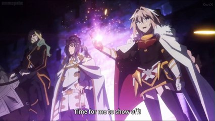 spartacus vs black faction servants