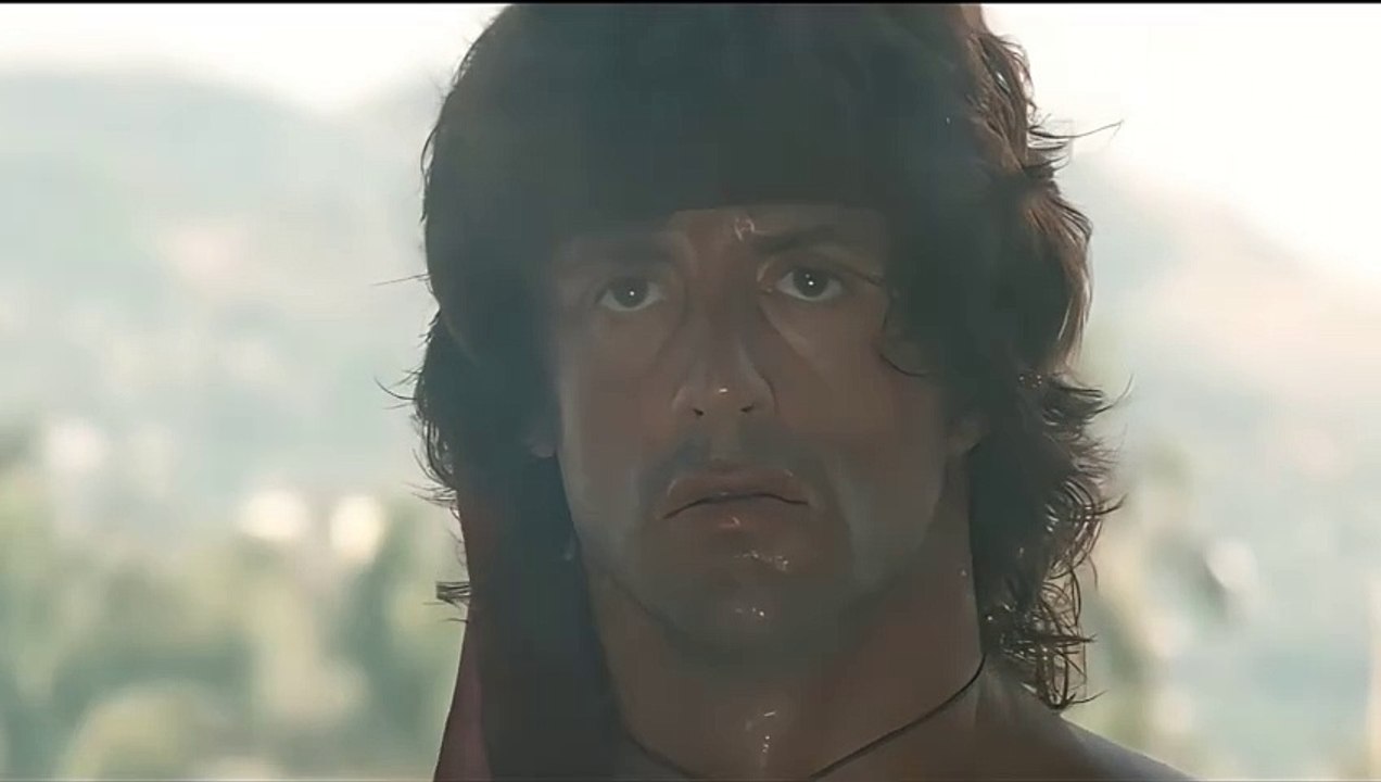 RAMBO STYLE  TOKATX