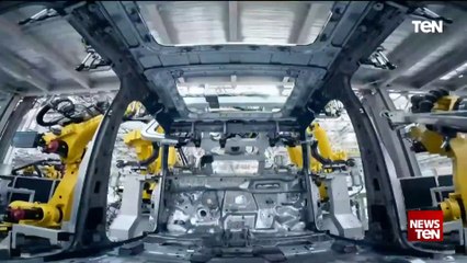 بعد 15 عامًا من التوقف.. النصر للسيارت تعود إلى الإنتاج المحلي