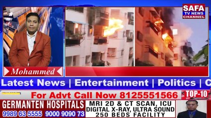 #top10news Gadhe Ke Doodh Ke Naam Par 100 Crore Ka Scam! Kisan Pareshan, Hyd Me Insaaf Ki Appeal