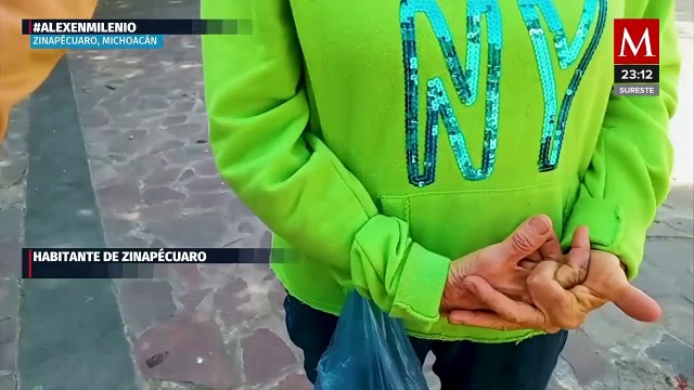 Sicarios del CJNG realizó ataques armados, dejando a un policía asesinado en Michoacán