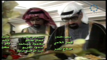 طاش ما طاش 1 البيت بيت ابونا