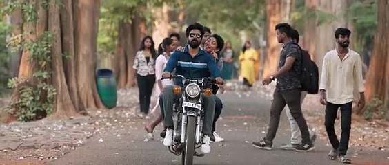 Shiva karthikeyan Sai pallavi indian army part31