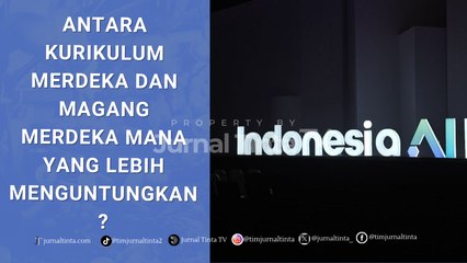 (Session 2) Indonesia AI Day: Indosat Ternyata Mulai Bekerja dengan Kampus untuk AI