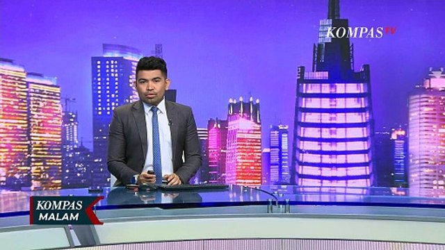 Diduga Sopir Mengantuk, Mobil Tabrak Gerobak Pedagang di Bekasi Jawa Barat