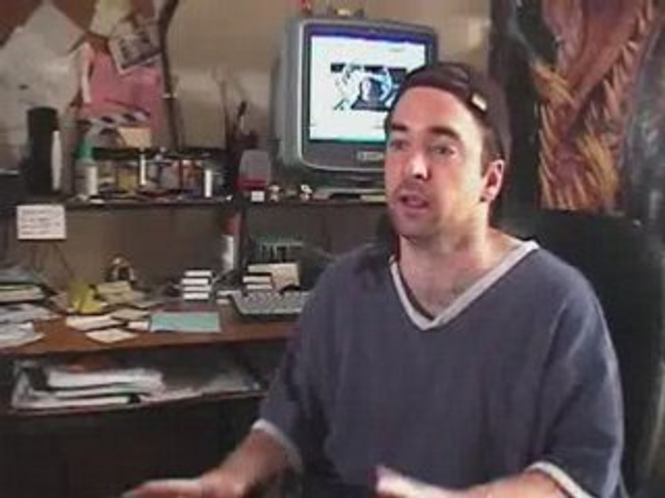 Jesus Sightings - Documented sightings and re-enactments