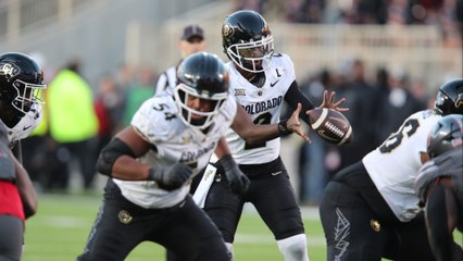 Colorado vs. Utah Big 12 Showdown: Game Preview and Insights