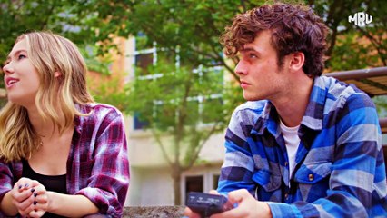 Boy Hears a Mysterious Sound from the Shed and Can’t Resist Opening the Door