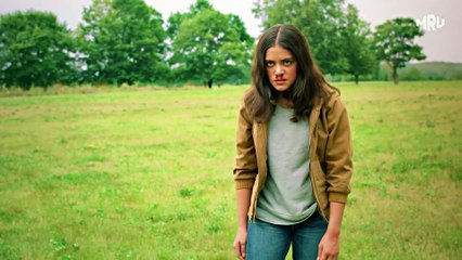 Girl Discovers Her Superpowers, But Now She’s Being Hunted by a Secret Facility